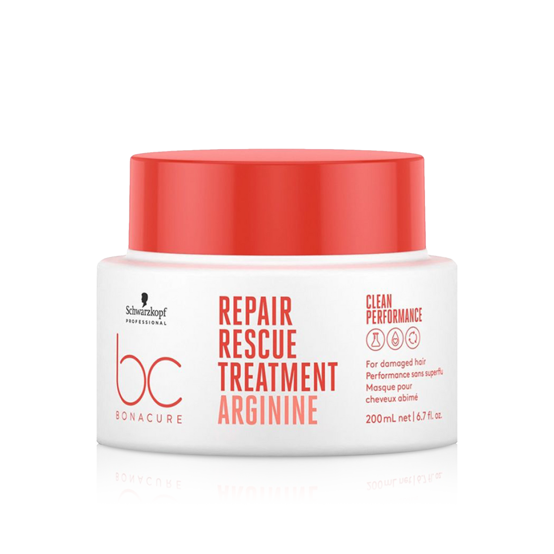 BC Bonacure Repair Rescue Treatment