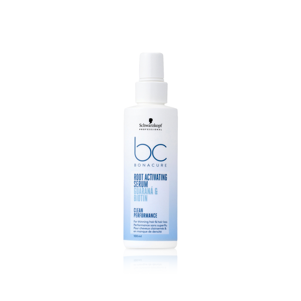 BC Bonacure Root Activating Serum