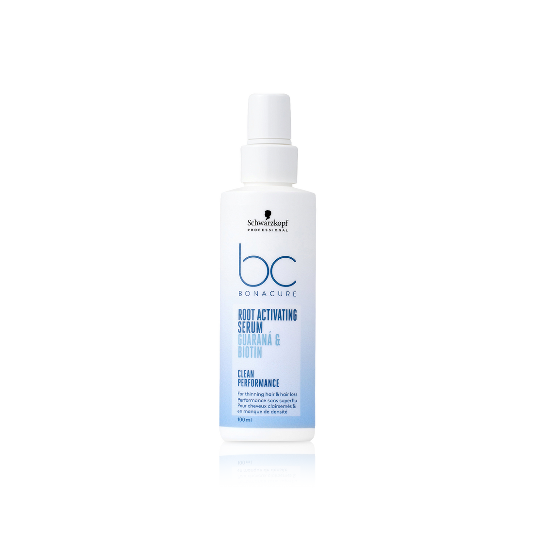 BC Bonacure Root Activating Serum
