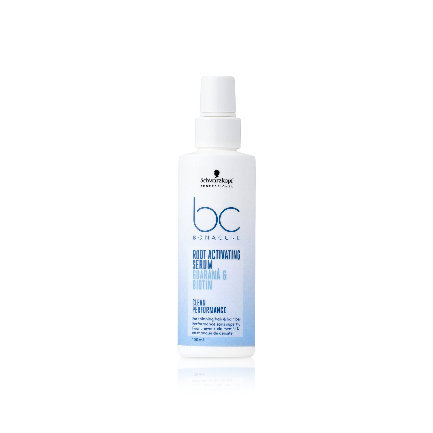 BC Bonacure Root Activating Serum