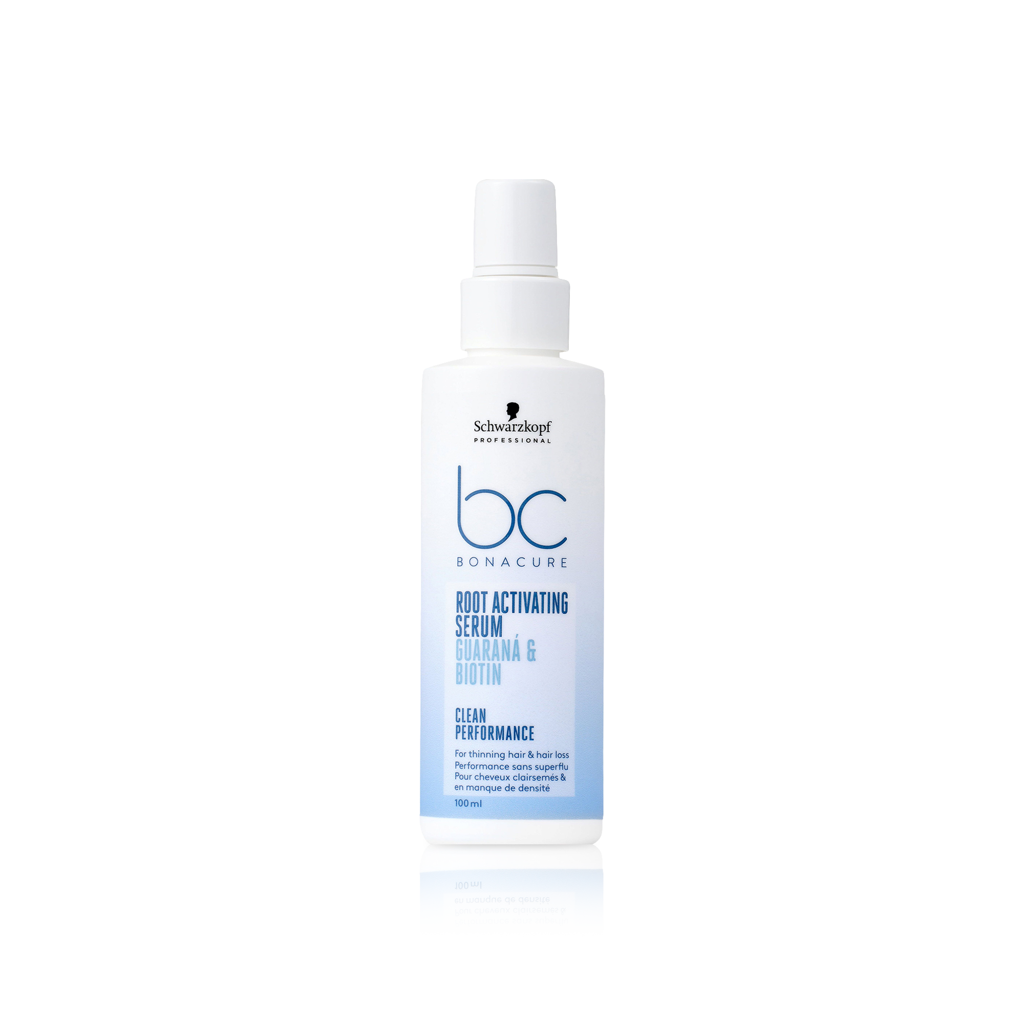 BC Bonacure Root Activating Serum