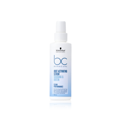 BC Bonacure Root Activating Serum