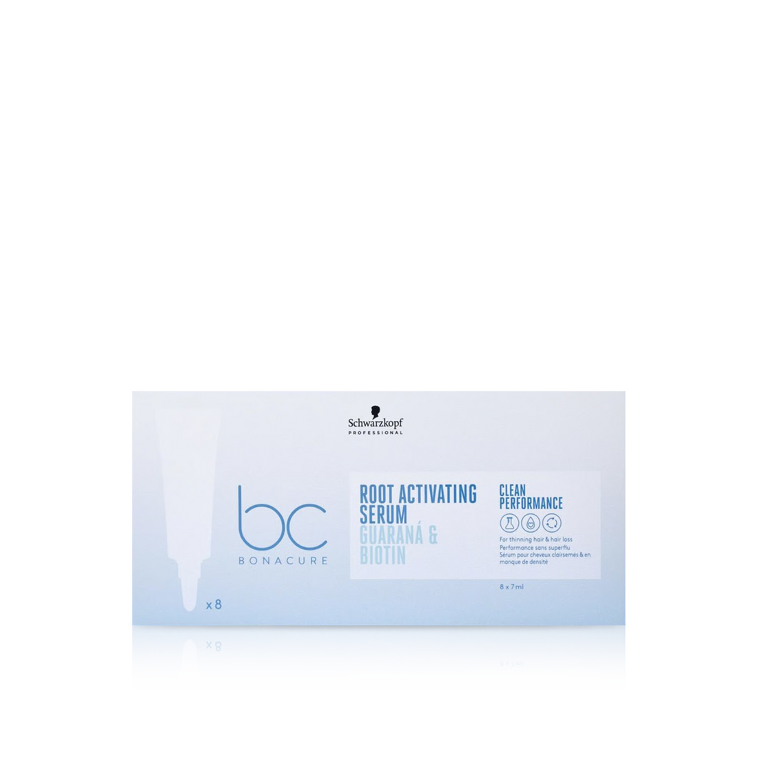 BC Bonacure Root Activating Serum