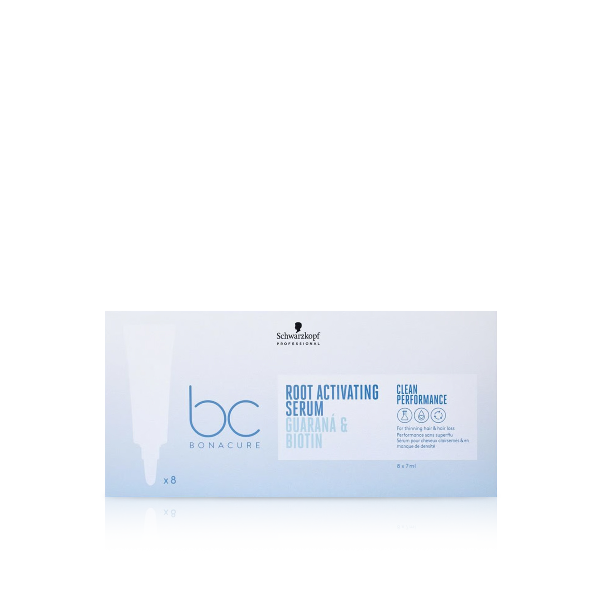 BC Bonacure Root Activating Serum