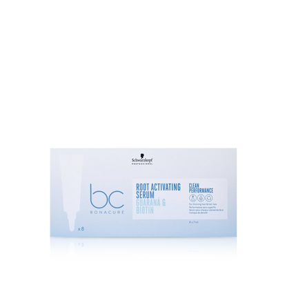 BC Bonacure Root Activating Serum