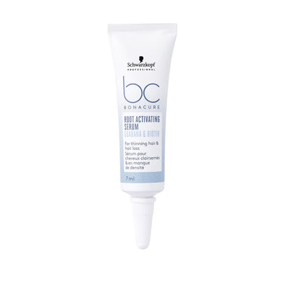BC Bonacure Root Activating Serum