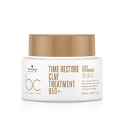 BC Bonacure Time Restore Clay Treatment