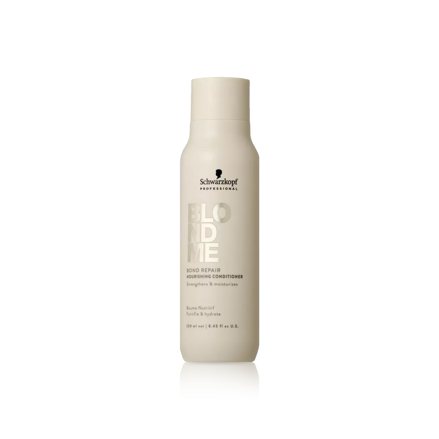 Blond Me Bond Repair Nourishing Conditioner