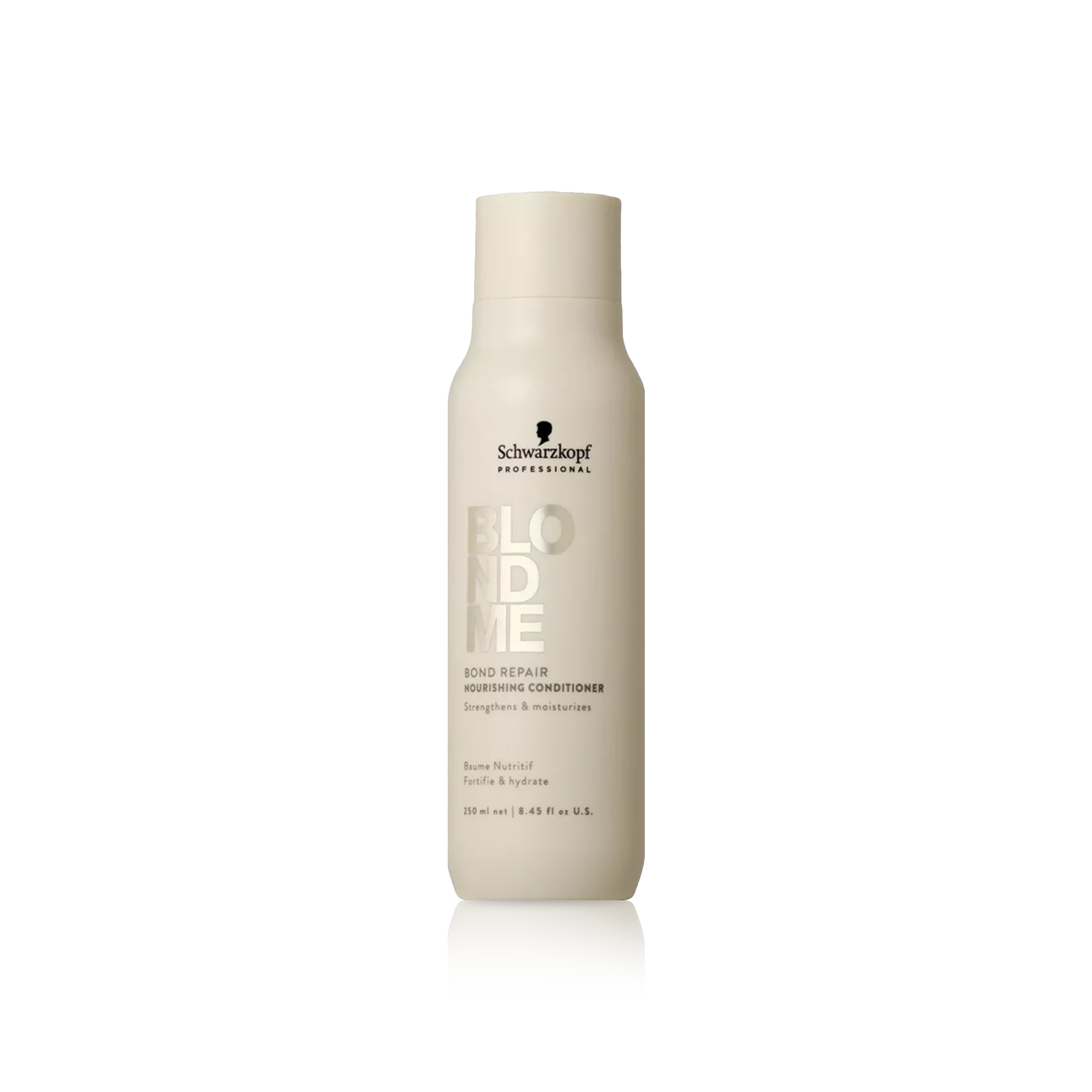 Blond Me Bond Repair Nourishing Conditioner