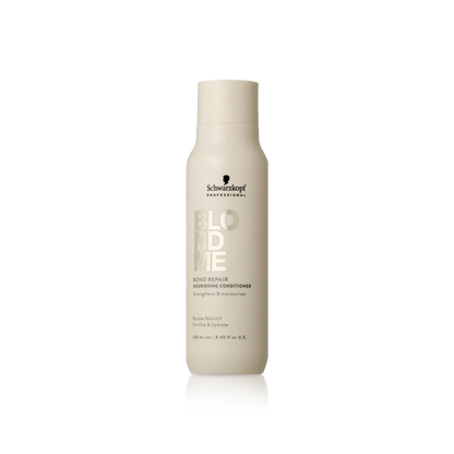 Blond Me Bond Repair Nourishing Conditioner