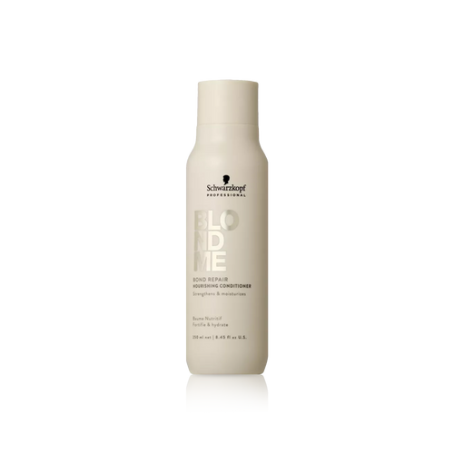 Blond Me Bond Repair Nourishing Conditioner