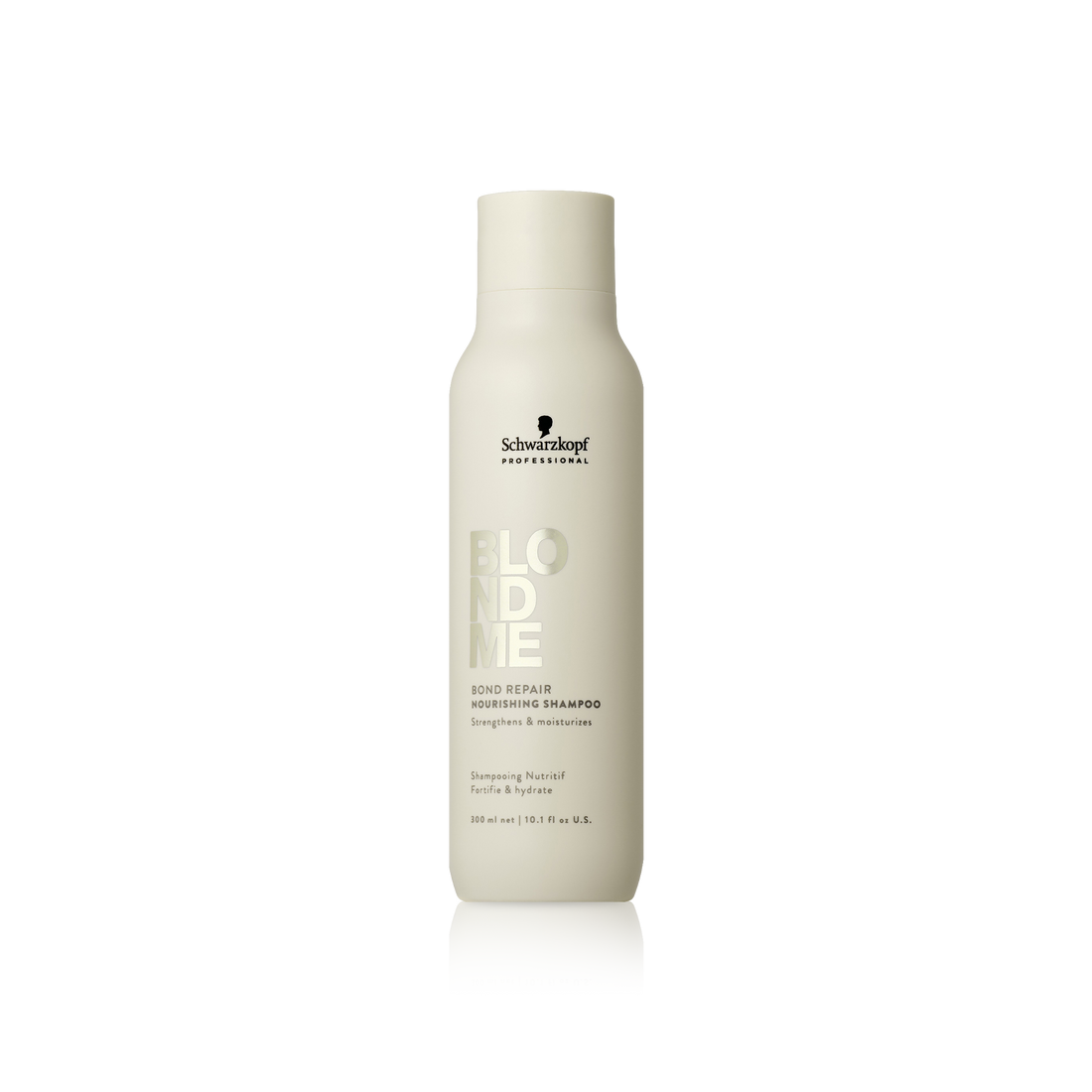 Blond Me Bond Repair Nourishing Shampoo