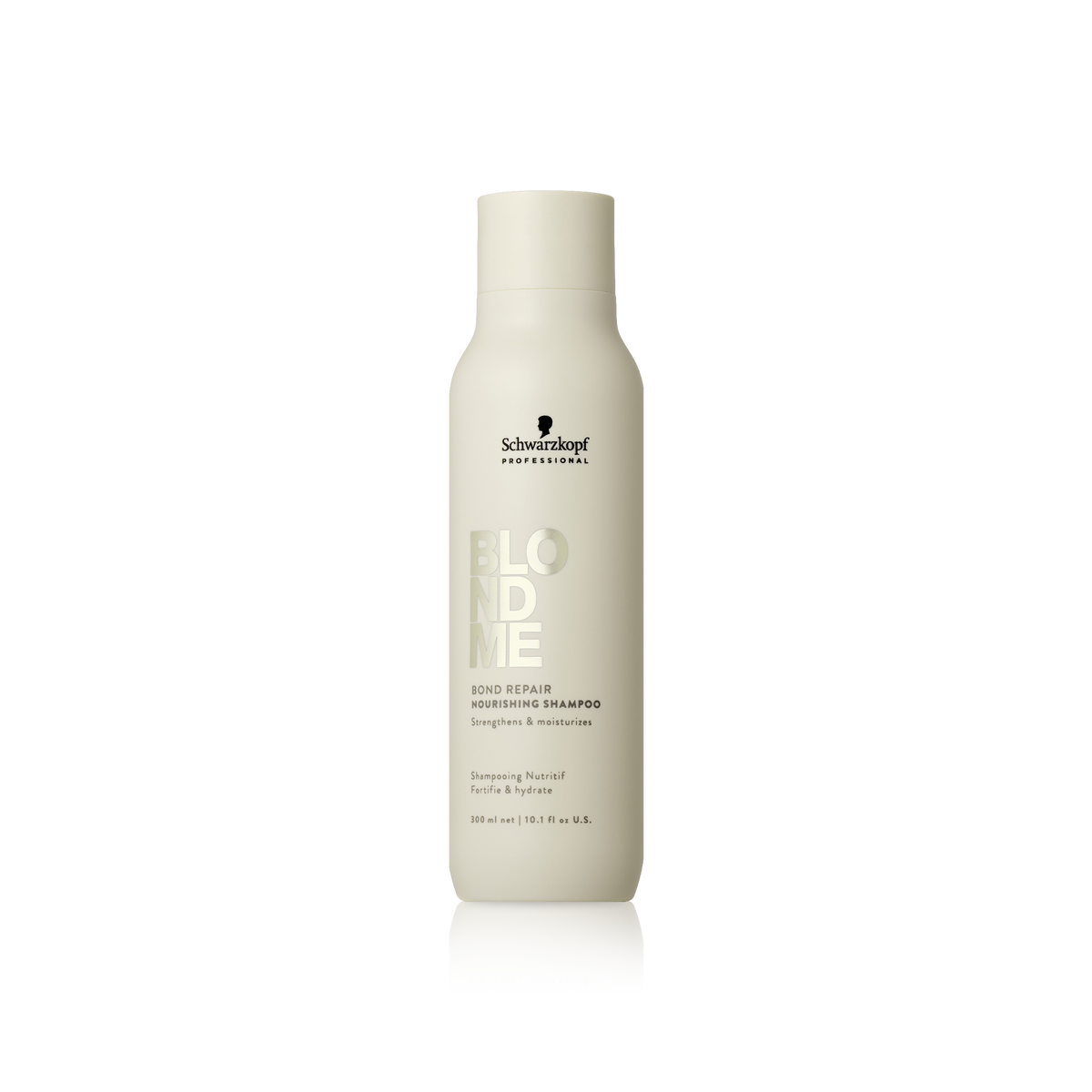 Blond Me Bond Repair Nourishing Shampoo