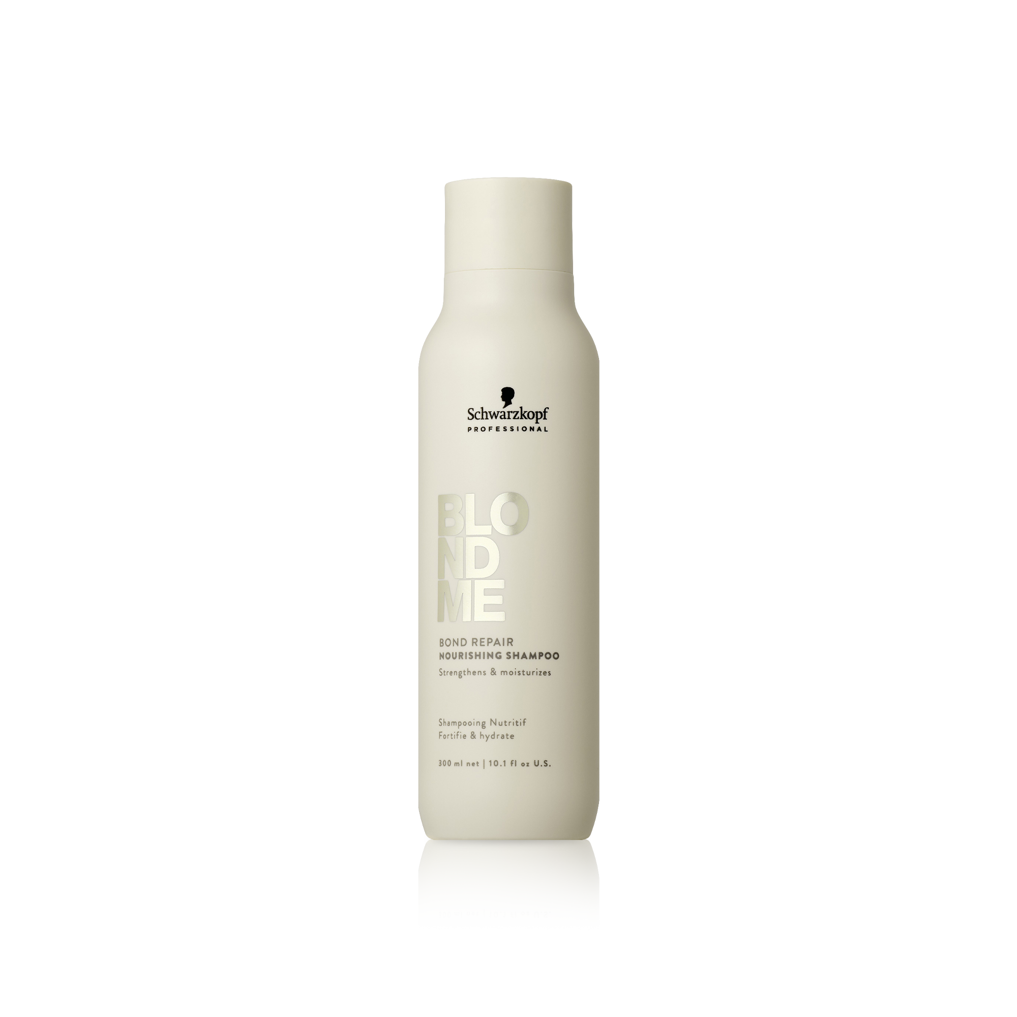 Blond Me Bond Repair Nourishing Shampoo