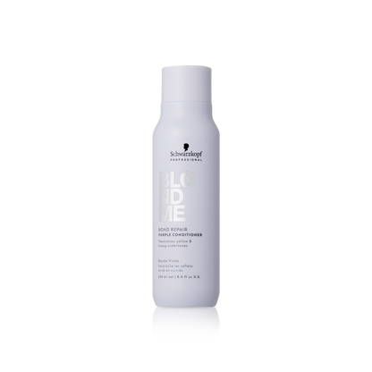 Blond Me Bond Repair Purple Conditioner