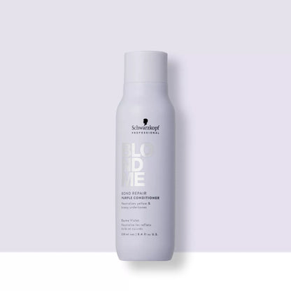 Blond Me Bond Repair Purple Conditioner