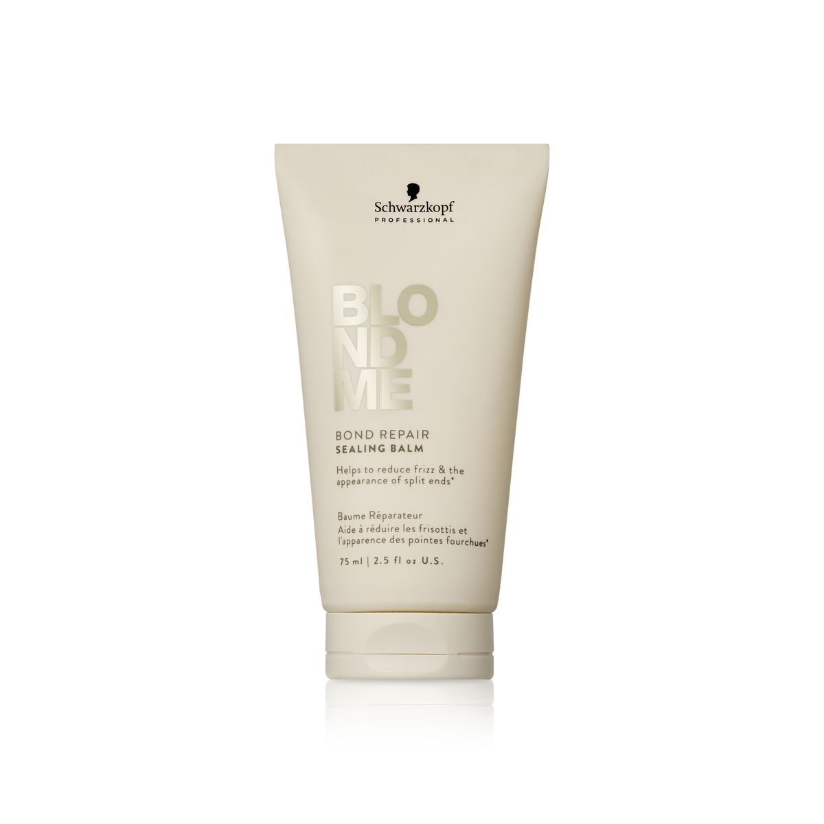 Blond Me Bond Repair Sealing Balm