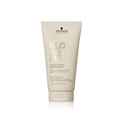 Blond Me Bond Repair Sealing Balm
