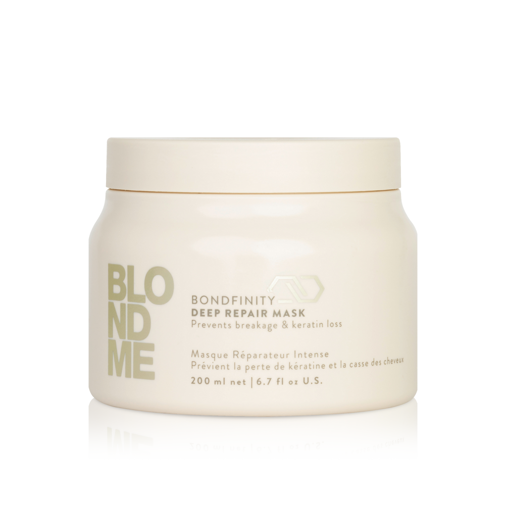 Blond Me Bondfinity Deep Repair Mask