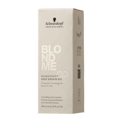Blond Me Bondfinity Deep Repair Oil