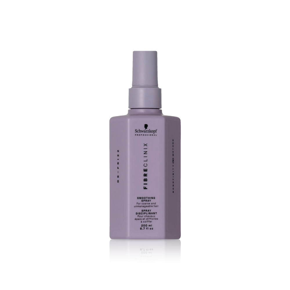 Fibre Clinix De-Frizz Smoothing Spray
