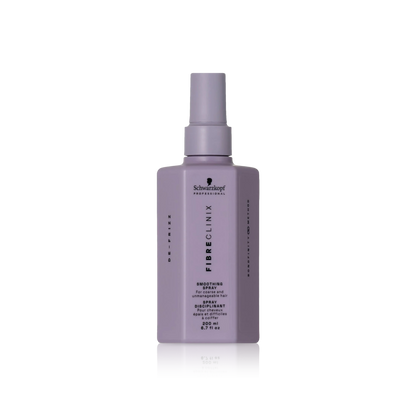 Fibre Clinix De-Frizz Smoothing Spray
