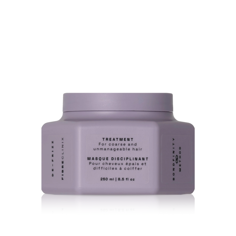 Fibre Clinix De-Frizz Treatment