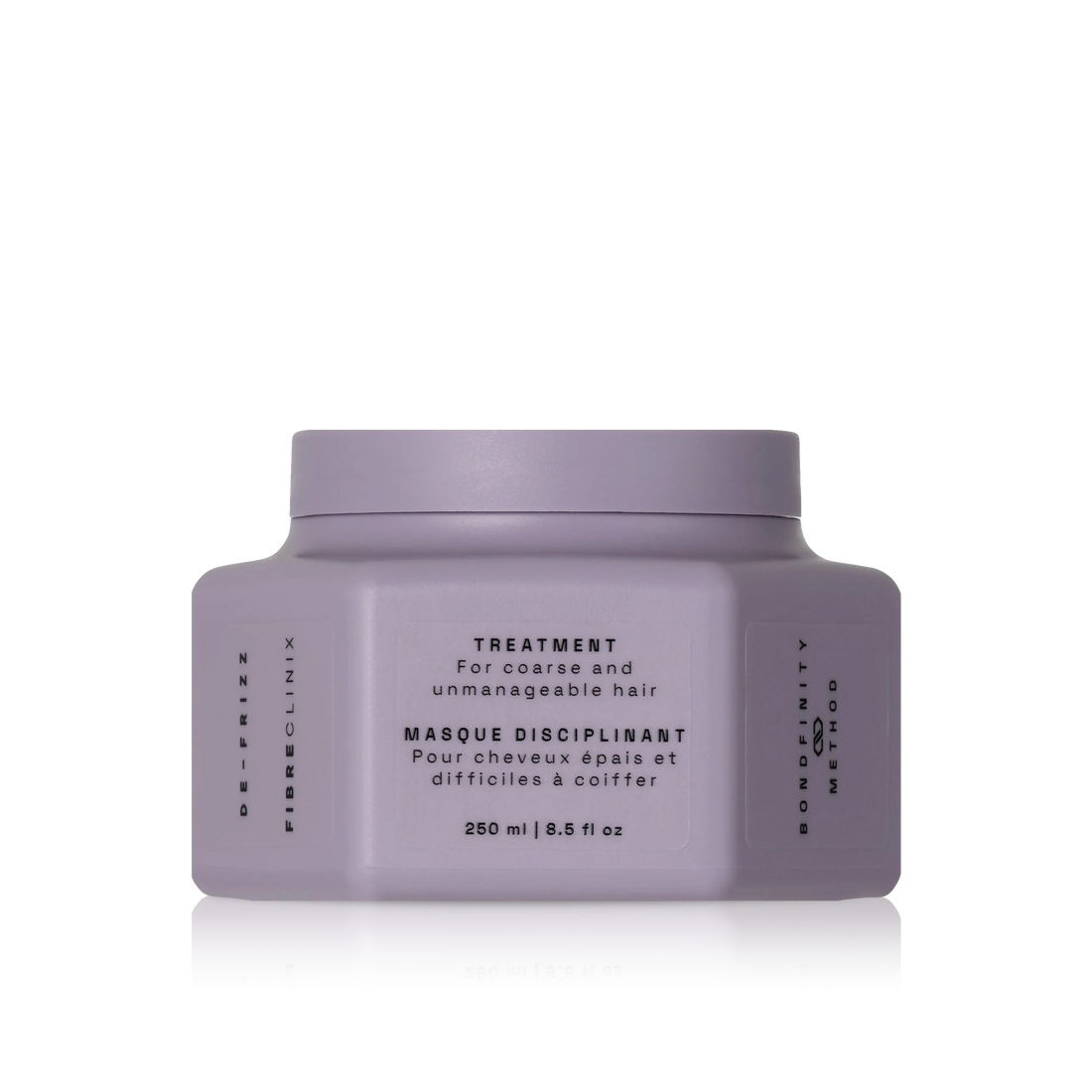 Fibre Clinix De-Frizz Treatment