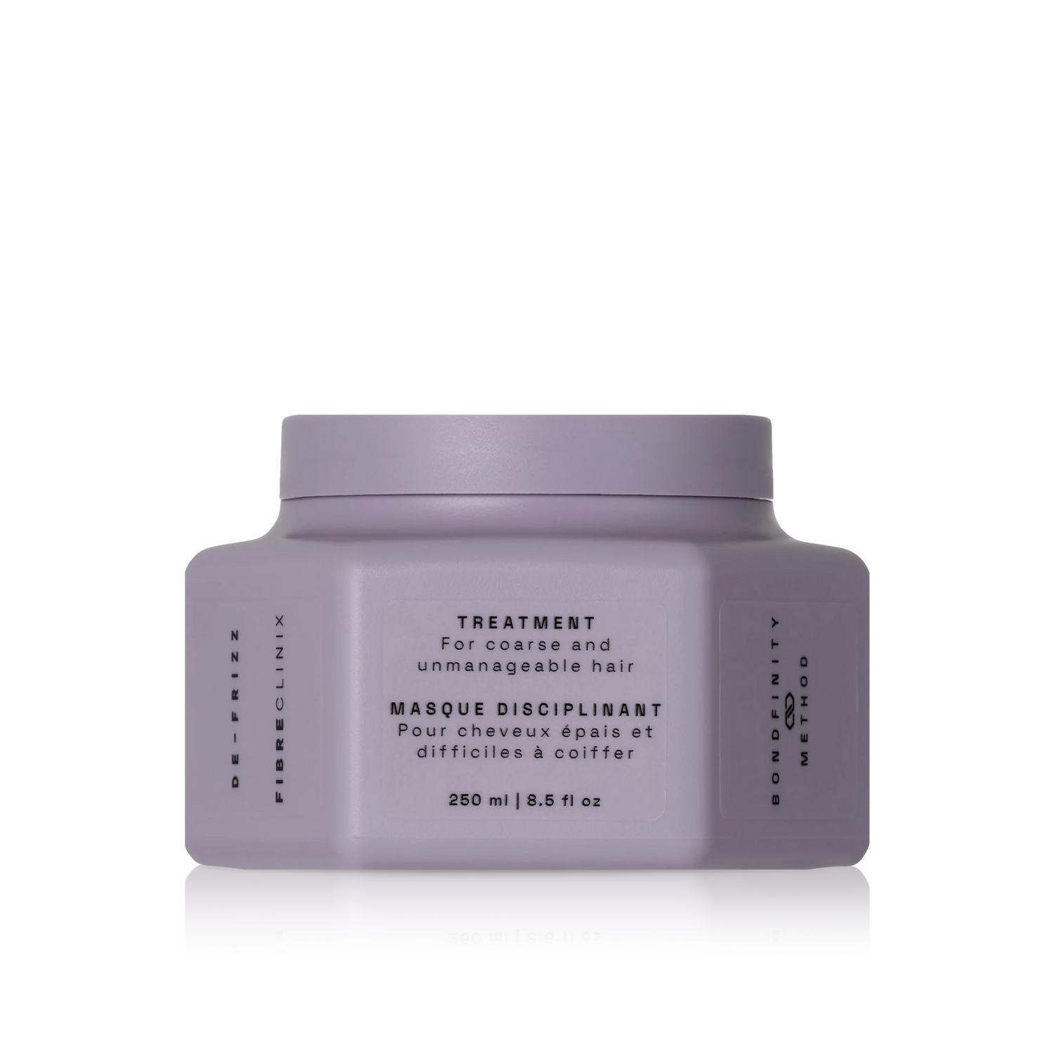 Fibre Clinix De-Frizz Treatment