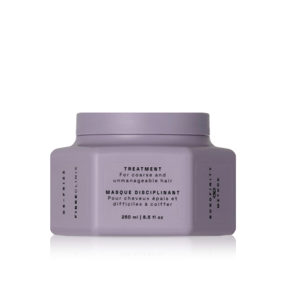 Fibre Clinix De-Frizz Treatment
