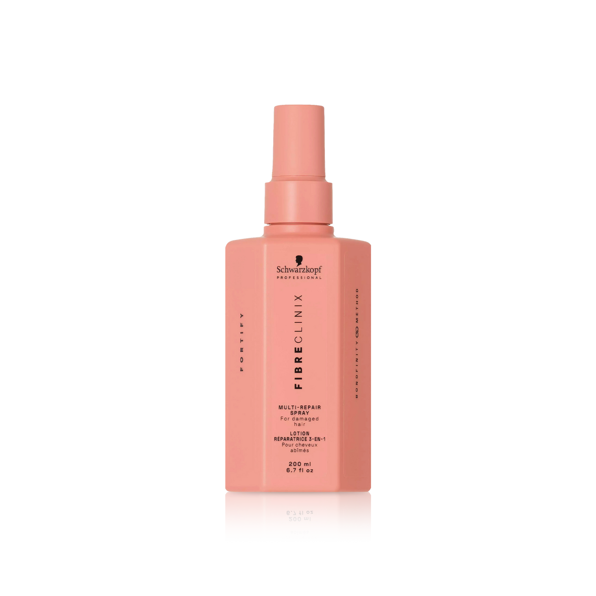 Fibre Clinix Fortify Multi-Repair Spray