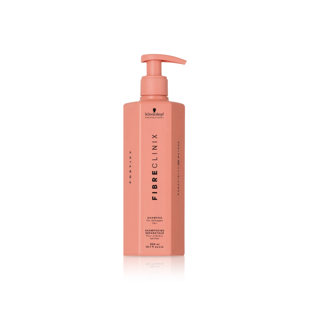 Fibre Clinix Fortify Shampoo