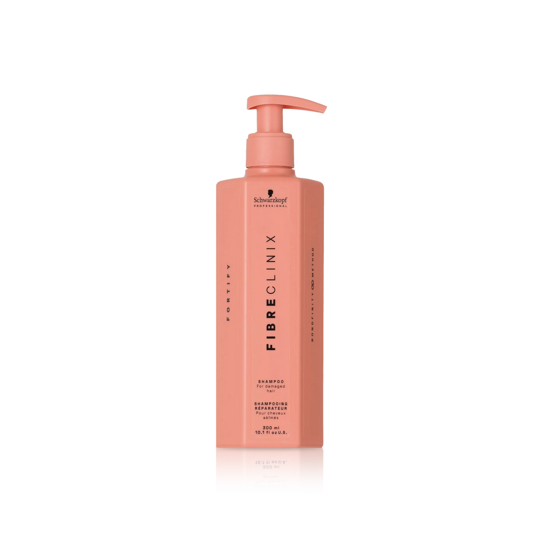 Fibre Clinix Fortify Shampoo
