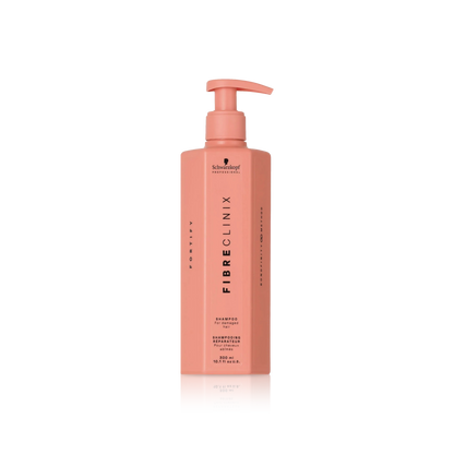 Fibre Clinix Fortify Shampoo