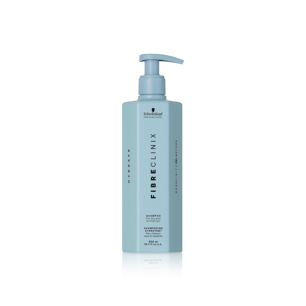 Fibre Clinix Hydrate Shampoo