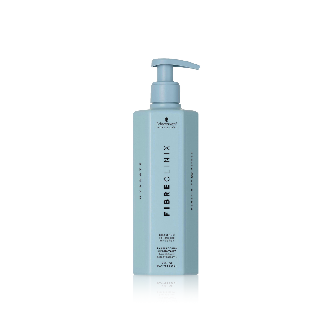 Fibre Clinix Hydrate Shampoo