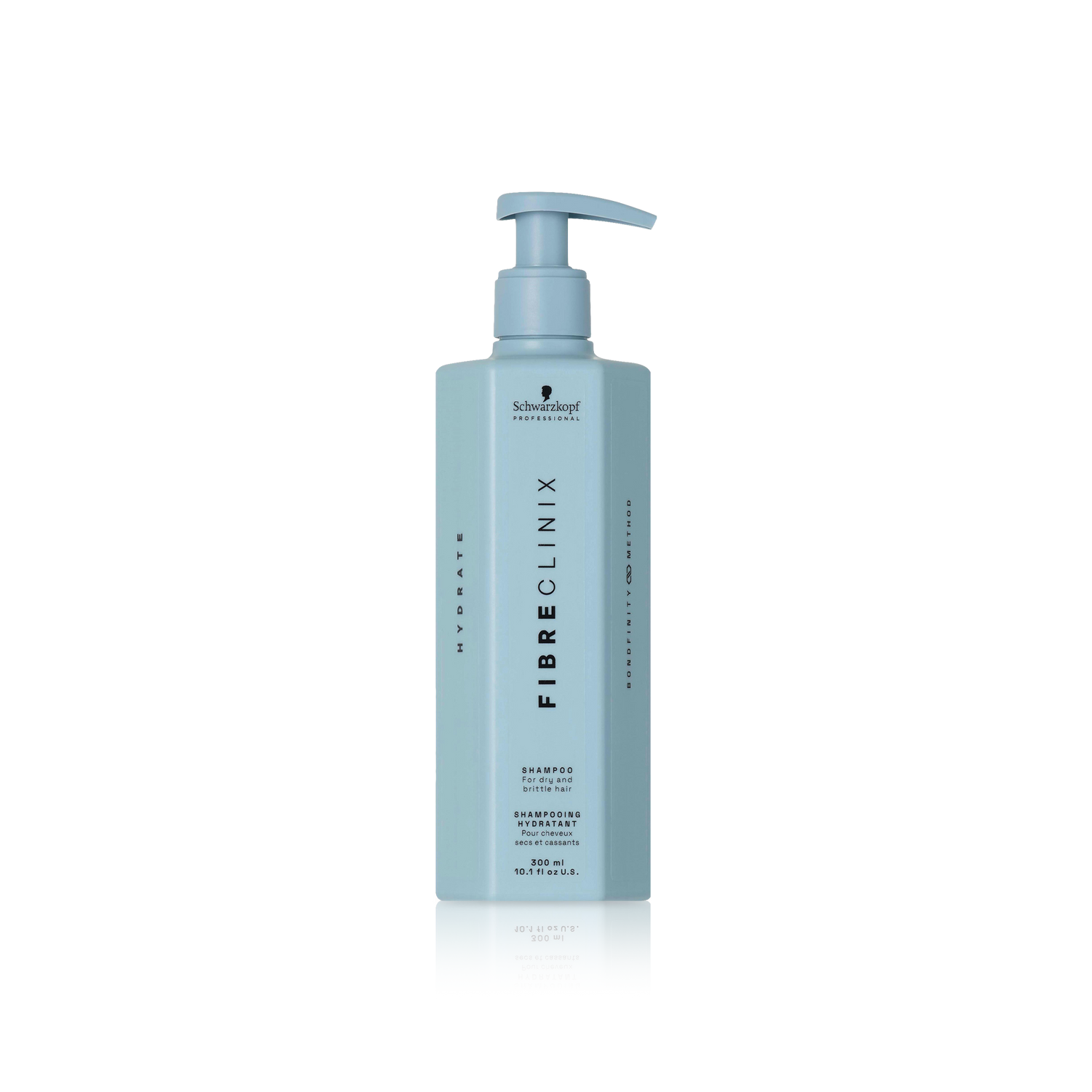 Fibre Clinix Hydrate Shampoo