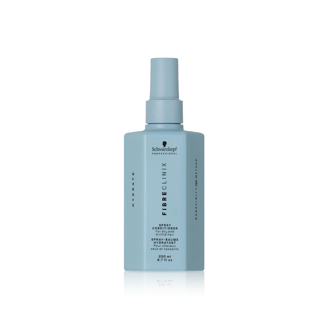 Fibre Clinix Hydrate Spray Conditioner