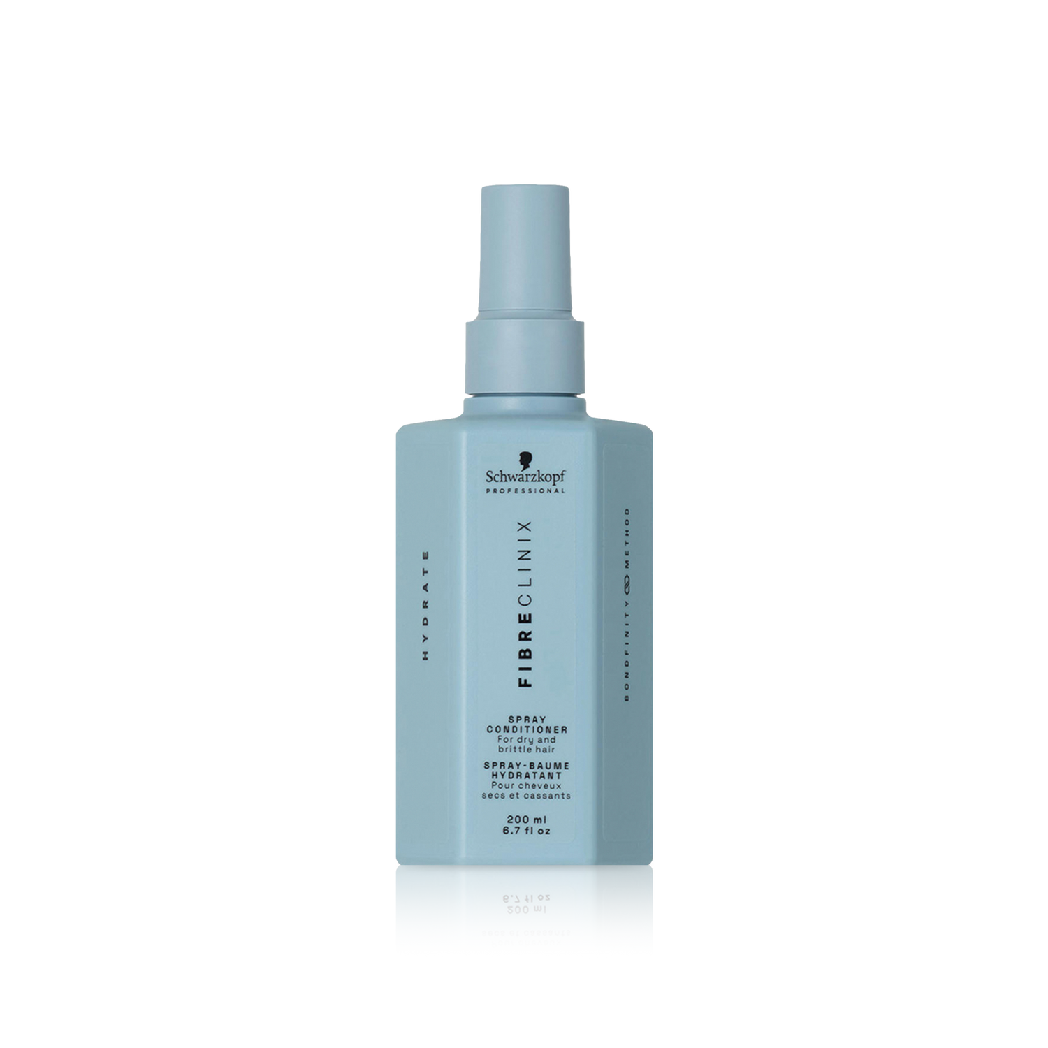 Fibre Clinix Hydrate Spray Conditioner