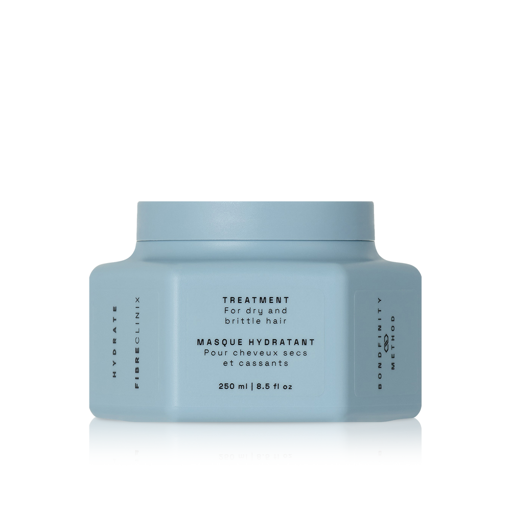 Fibre Clinix Hydrate Treatment