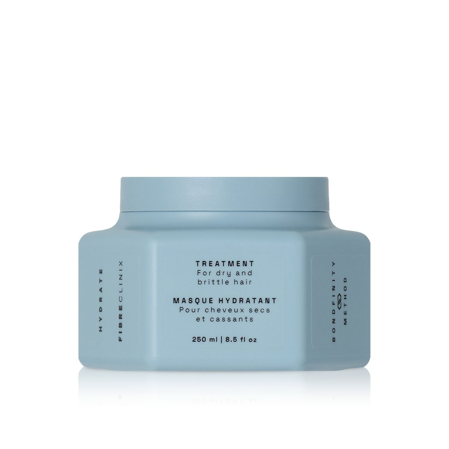 Fibre Clinix Hydrate Treatment