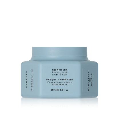 Fibre Clinix Hydrate Treatment