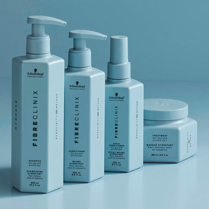 Fibre Clinix Hydrate Treatment