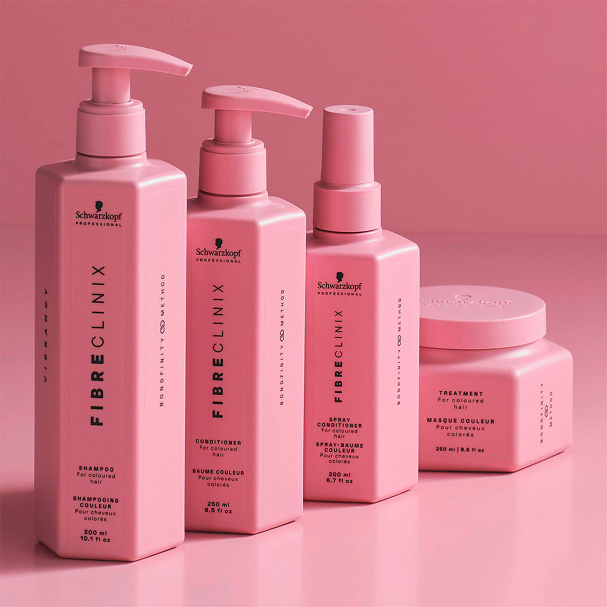 Fibre Clinix Vibrancy Conditioner
