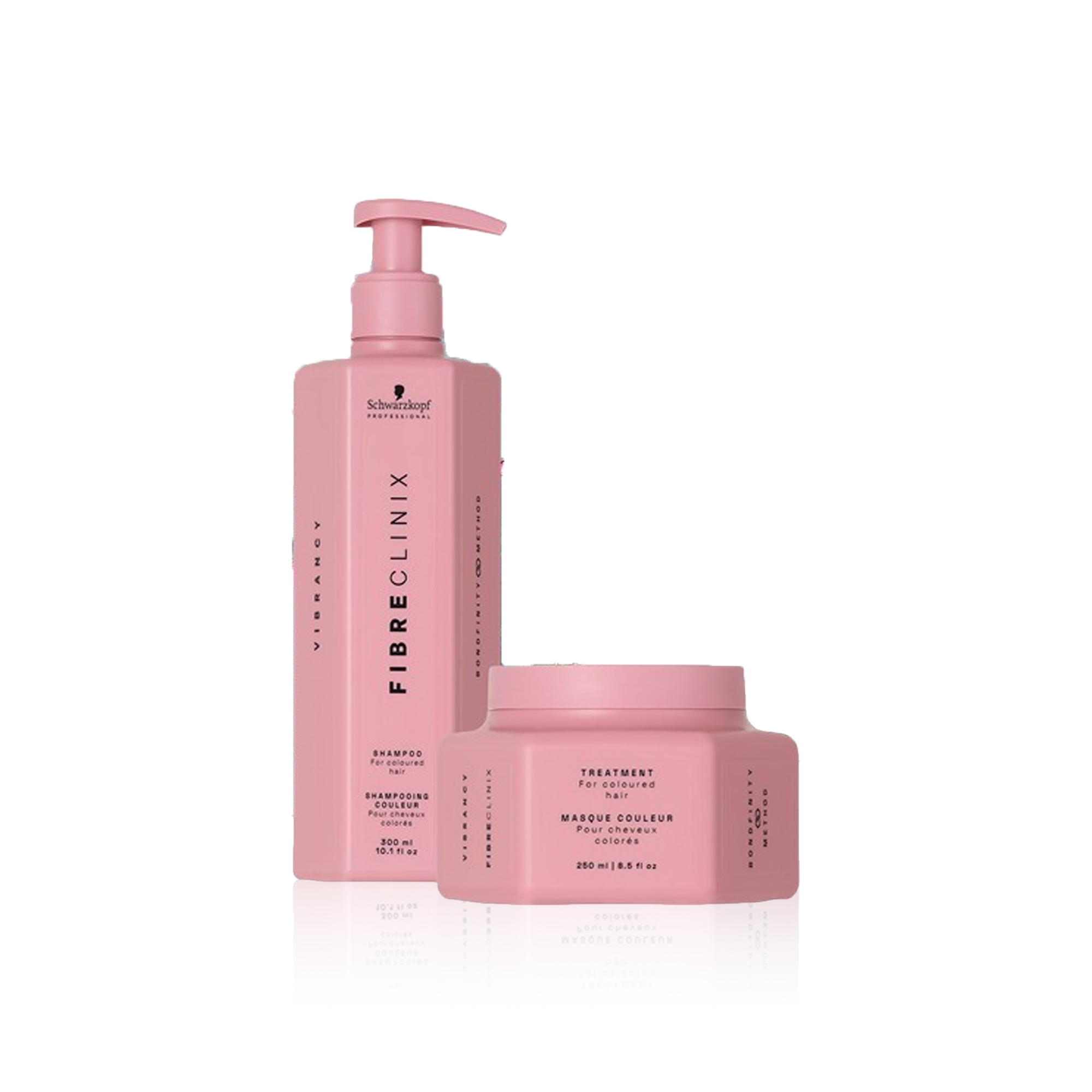 Fibre Clinix Vibrancy Gift Box