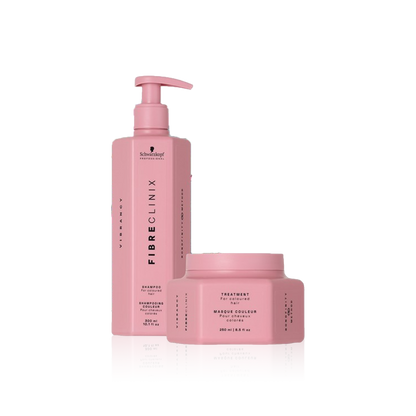 Fibre Clinix Vibrancy Gift Box