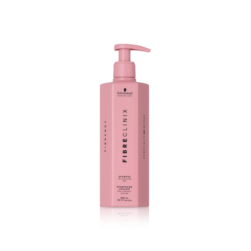 Fibre Clinix Vibrancy Shampoo