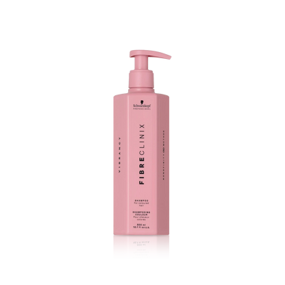 Fibre Clinix Vibrancy Shampoo