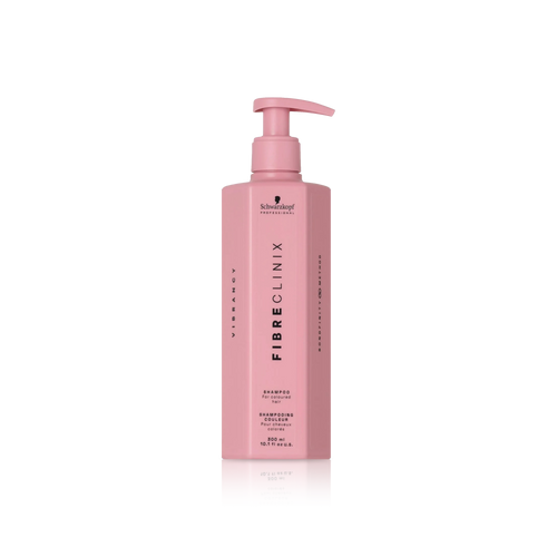 Fibre Clinix Vibrancy Shampoo
