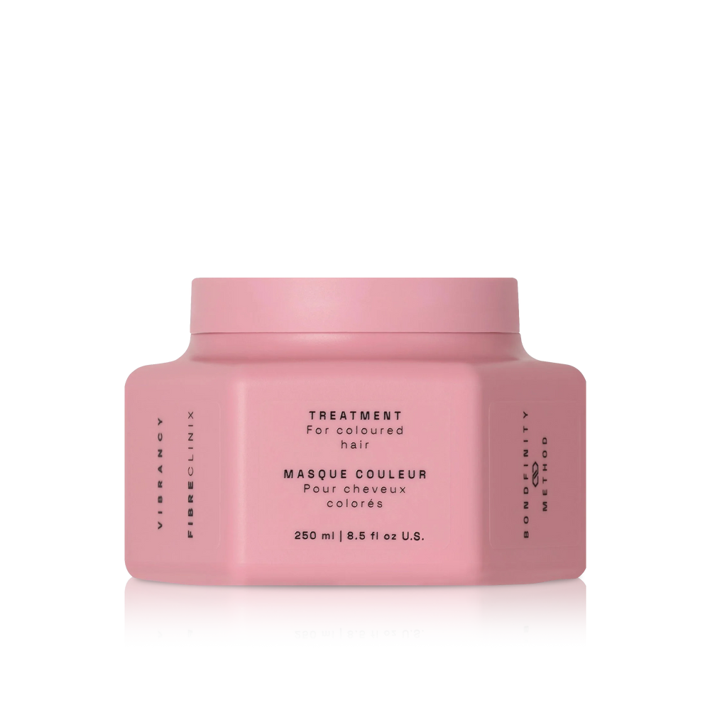 Fibre Clinix Vibrancy Treatment